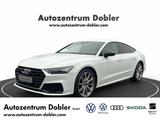 Audi A7 Sportback 55 TFSI e quattro 270 kW Bluetooth - gebrauchte Audi A7 aus dem Jahr 2021