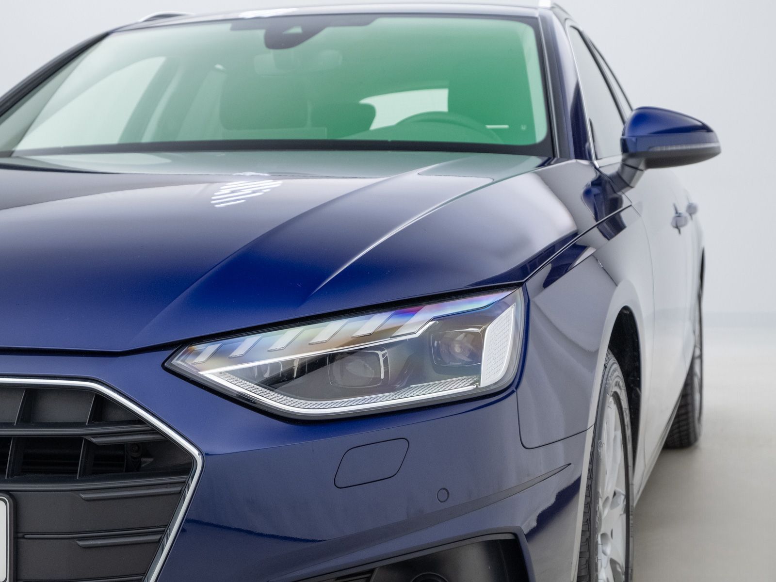 Audi A4 - Bild 23