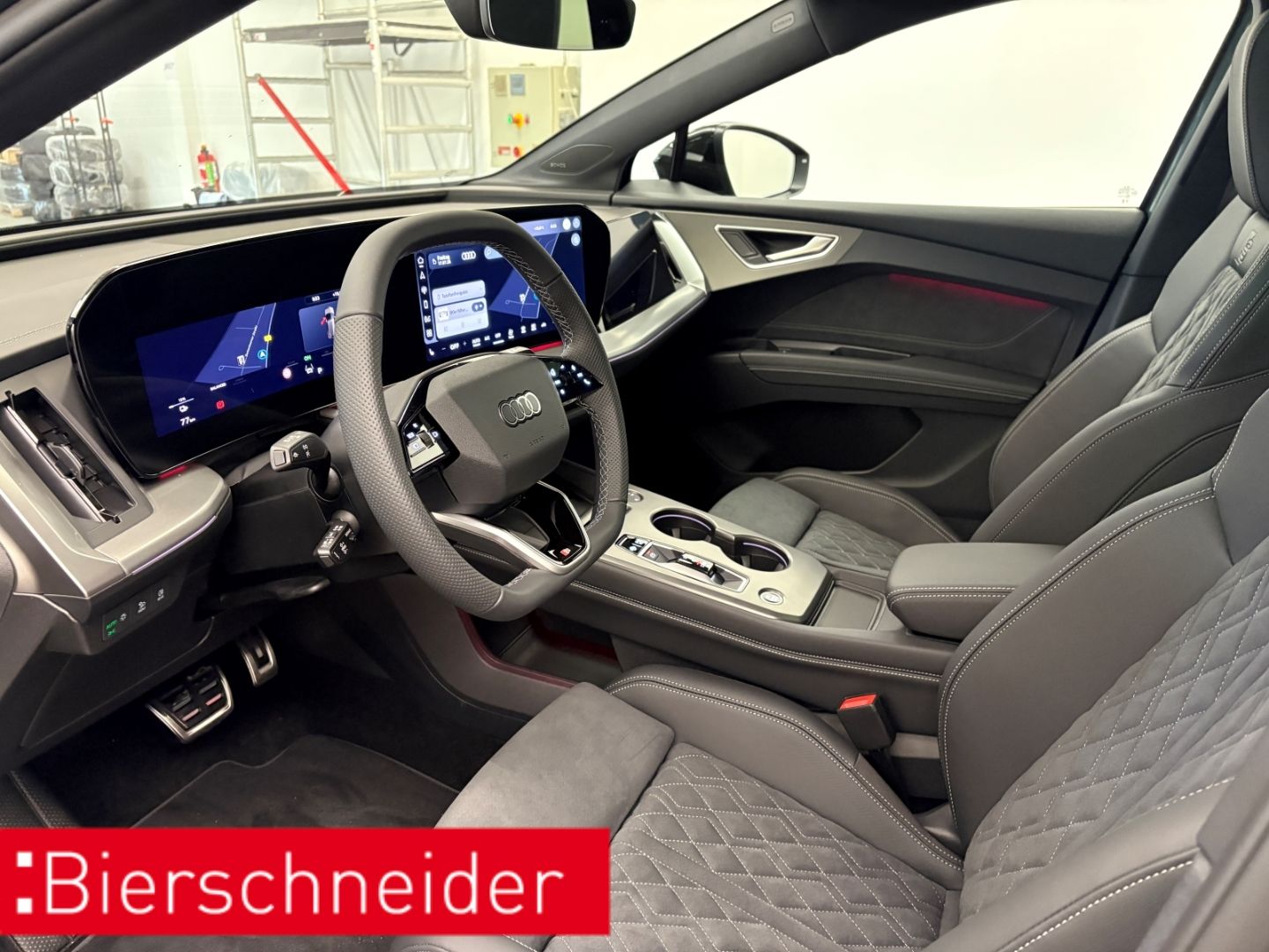 Audi Q4 e-tron - Bild 10