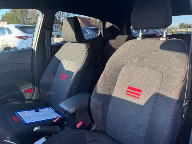Ford Fiesta ST-Line