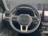 Renault Arkana - Vorschau Bild 11