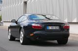 Jaguar XKR Coupé - Nothelle Ausstattung - Jaguar XKR aus 2004