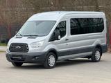Ford Transit 2.0 TDCI *1 HAND *9 SITZER *131 PS *PDC - Ford Transit 9 sitzer