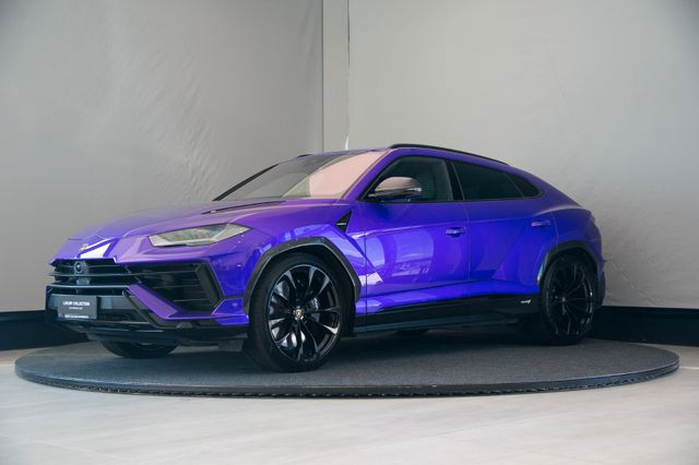 Lamborghini Urus 4.0 V8 S Facelift "All options" 1-owner