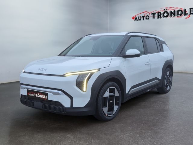 Kia EV3 58.3 Earth +Fahrschul-Fahrzeug +360 Kamera