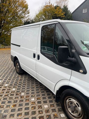 Ford Transit 1 Hand neu TÜV Front antrieb