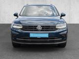 Volkswagen Tiguan 2.0 TDI DSG Life NAVI PANO LM ACC FLA - mit Diesel-Antrieb: Abstandswarner, mit Klimaautomatik