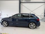 Audi A3 Sportback quattro sport - gebrauchte Audi A3 aus dem Jahr 2019