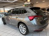 Skoda Scala Selection/1.0 TSI 116 PS/DSG/TOTWINKEL/SHZ - Skoda Scala Tageszulassungen