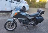 BMW K 100 RT - BMW K 100 RT
