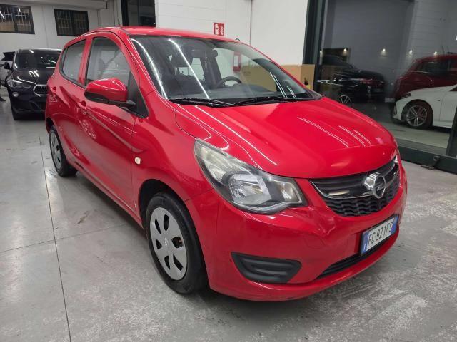 Opel Karl