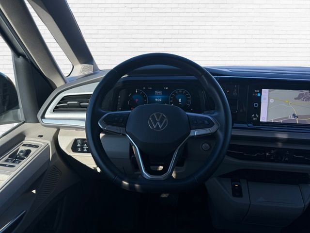 Fahrzeugabbildung Volkswagen Multivan T7 LÜ Life 1.4 eHybrid DSG - APP*ACC*Sh