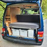 Fischer VW T4 Picolo - Fischer Diesel