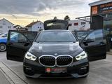 BMW 120d Steptronic Sport-Line LED SHZ TEMP NAV PDC - BMW 120: Sport