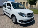 Mercedes-Benz Citan Kombi 112 lang - Mercedes-Benz Citan aus 2017
