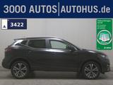Nissan Qashqai 1.3 DIG-T Zama Navi Pano Kamera DAB - Nissan: Z