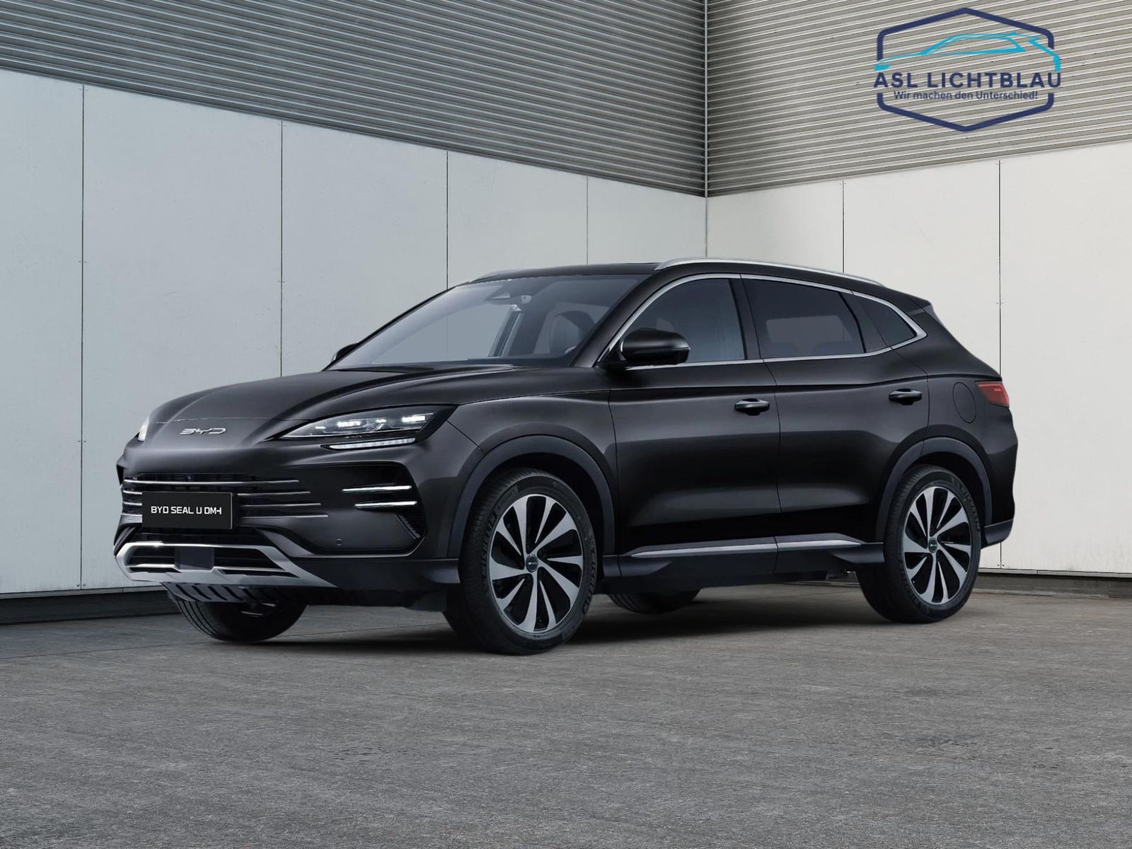 BYD Seal U PHEV Comfort Bis zu 4500€ E-Auto Förde... imagem 2