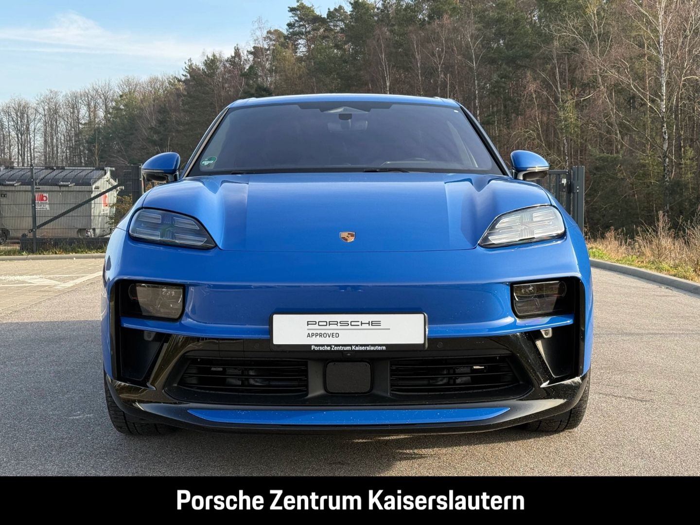 Porsche Macan - Bild 9