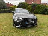 Audi RS3 2.5 TFSI S tronic quattro Sportback - - gebrauchte Audi RS3 aus dem Jahr 2023