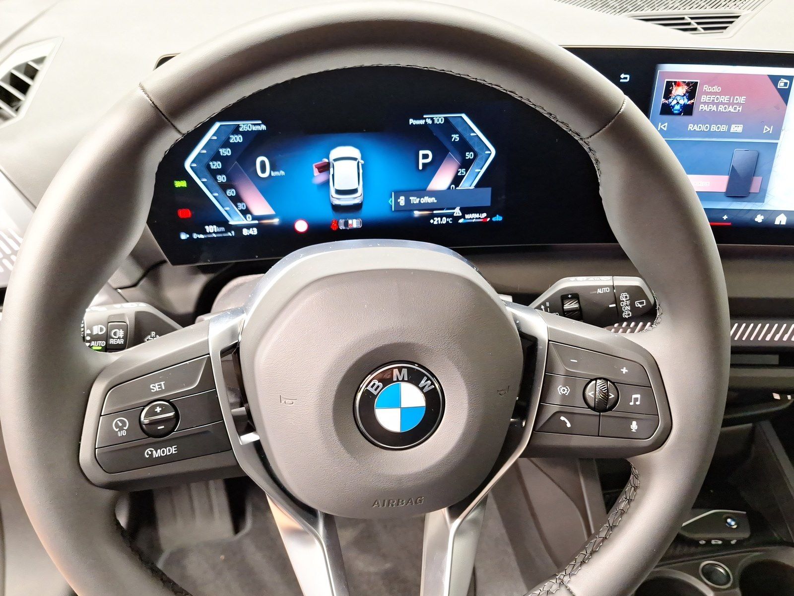 BMW 118 - Bild 13