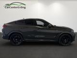 BMW X6 M50i*Laser*Navi*ACC*360*PaniSkyLounge*HUD*H&K - BMW X6 M50 aus 2022