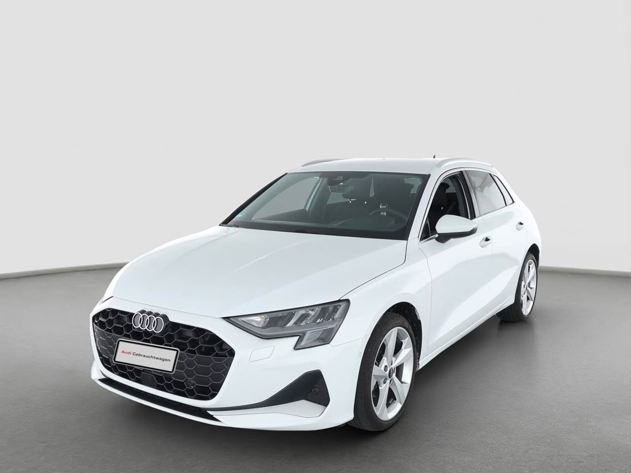 Audi A3 - Bild 2