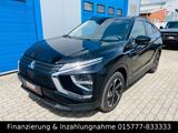 Mitsubishi Eclipse Cross Hybrid 4x4 Plug In Automatik - Mitsubishi