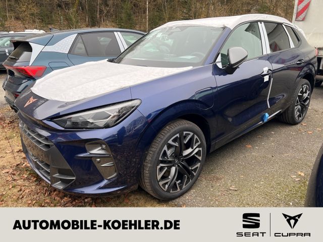 Cupra Terramar VZ 1.5 e-Hybrid 6-Gang-DSG BIS 31.03.25