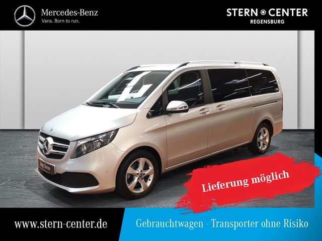 Mercedes-Benz V 220 d lang Avantgarde AHK 2,5t Easy Pack