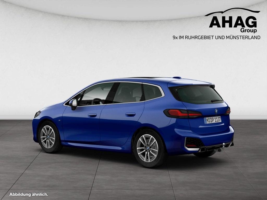 BMW Active 218i Active Tourer, миниатюра 6