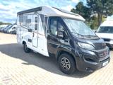 Bürstner Travel Van T 590 G Harmony Line - Bürstner Travel van