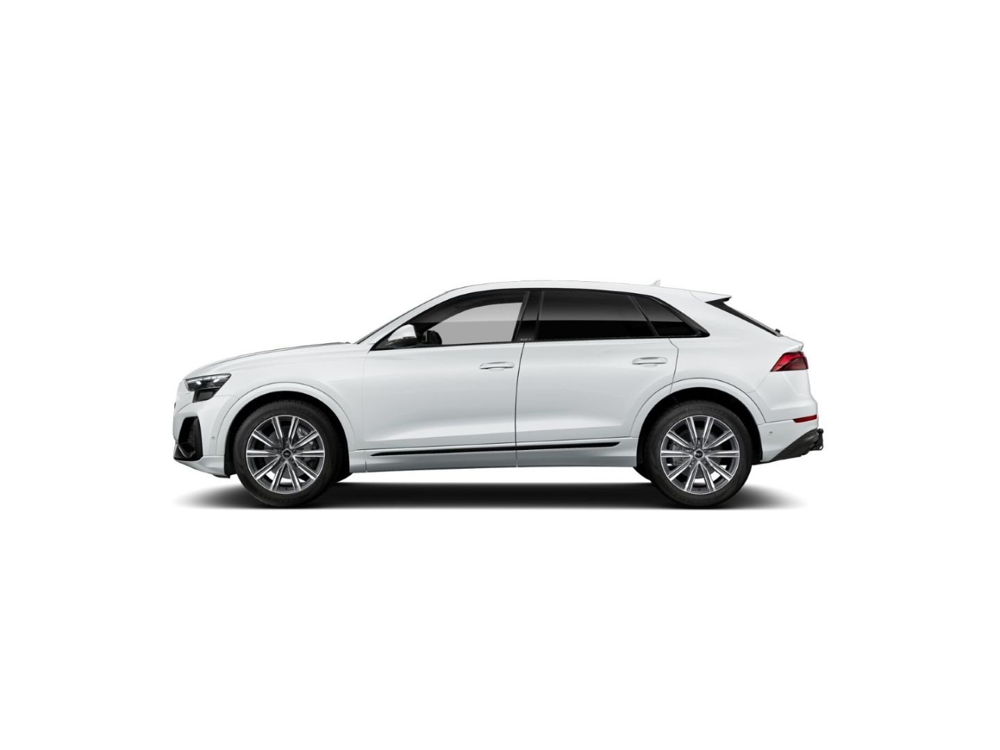 Audi Q8 - Bild 6