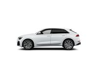Audi Q8 - Vorschau Bild 6