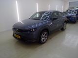 Mazda MX-30 e-SkyActiv 145 Comfort 36 kWh - graue Mazda MX-30