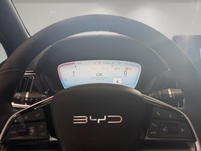 BYD Seal U DM-i Design HeadUp/Schiebedach/PANO/360Ka, миниатюра 9