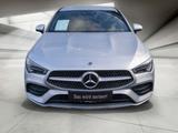 Mercedes-Benz CLA 200 AMG-Line+Kamera+Multibeam+19"/MS+PTS+SHZ - gebrauchte Mercedes-Benz CLA 200 aus dem Jahr 2020