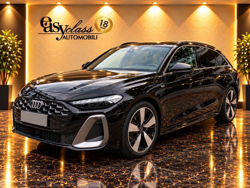 Audi A5 AUDI A5 Avant 2.0 tfsi S line edition 15