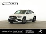 Mercedes-Benz GLA 250 e AMG+NIGHT+AHK+KEYLESS+AMBI+LED+FLA+KAM - gebrauchte Mercedes-Benz GLA 250 aus dem Jahr 2022