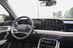 Audi Q5 – 13 / 29