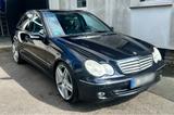 Mercedes-Benz Mercedes C Klasse 320 4matic w203 - Mercedes-Benz E 320 in Hannover