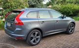 Volvo XC60 D5 AWD Summum Geartronic,Checkh.gepfl.Volvo - Volvo XC60: Volv