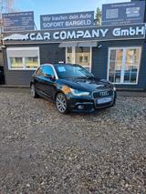 Audi A1 ambition - Audi A1 Gebrauchtwagen in Düsseldorf