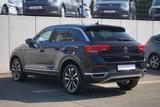Volkswagen T-Roc 1.5 TSI United LED Navi ACC DAB PDC USB - Volkswagen T-Roc A1