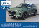 Ford Kuga 2.5l PHEV Active, KAMERA/NAVI/LED