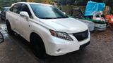 Lexus RX 350 350 Executive Line Executive Line - Lexus RX 350 Gebrauchtwagen