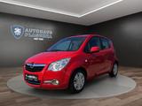 Opel Agila B 1.2 Edition KLIMA*CD-PLAYER*GJR Klima - Opel Agila: 1.2