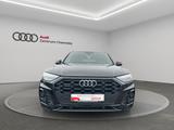 Audi Q5 50 TFSI e qu. S tr. S LINE+MATRIX+REAR - Audi Q5: TFSI