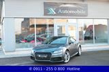 Audi TT Coupe 1.8TFSI S line/Xenon/Leder/1.Hand/Eur.6 - Audi TT Gebrauchtwagen in Nürnberg