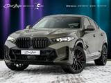 BMW X6 xDrive30d M Sport PRO 22 ACC 2-ALuft PANO 360