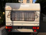 Wilk Stern F 540 TL - Wohnwagen 1985